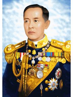 Pinn กรมหลวงชุมพร(ภาพขนาดใหญ่)