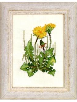 Pemin ชุดปัก Dandelion