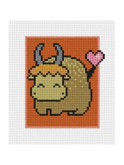 Pinn ราศีพฤษภ