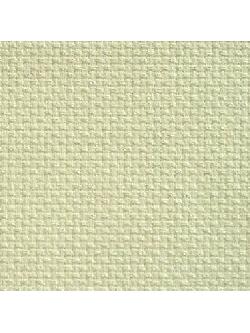 ผ้าวิ๊ง Aida 14 count. สีครีมวิ๊ง ขนาด 100 x 150 ซม.