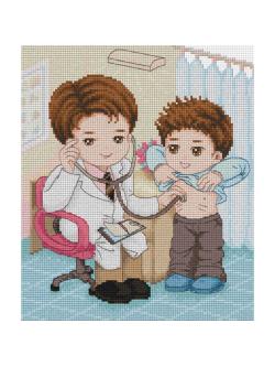 Pinn คุณหมอใจดี