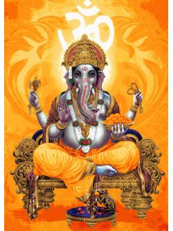 Pinn พระพิฆเณศ