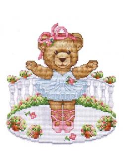 EMS ผังลาย Prima ballerina