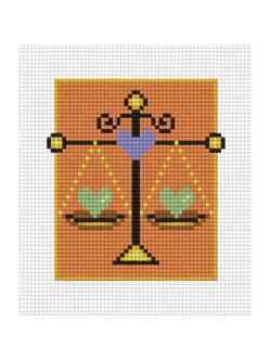 Pinn ราศีตุลย์