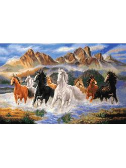 Pinn แปดอาชา