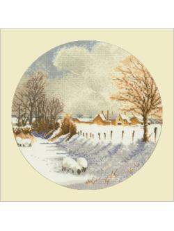 Pinn เฮริเทจ – WINTER SHEEP