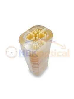 แพทเทิร์นทำบล็อกเลนส์