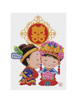 Pinn Double Happiness