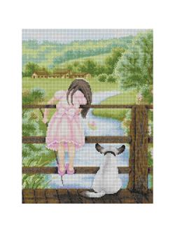 Pinn ริมสะพาน