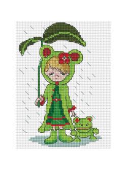 Pinn My Frog (โอ๊บ..โอ๊บ..)