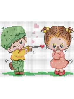 Pinn จากใจ..ให้เธอ