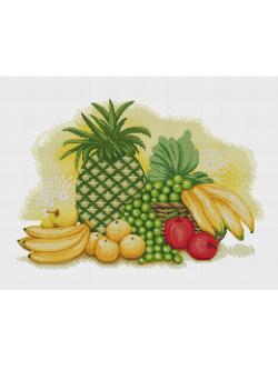 Pinn ผลไม้มงคล