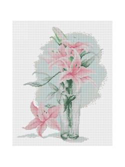 Pinn ดอกลิลลี่