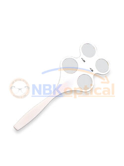 ไม้วัดสายตา | ฟลิปเปอร์