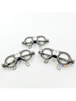 เฟรมวัดสายตา TRIAL FRAME MODEL TF-N