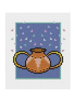 Pinn ราศีกุมภ์