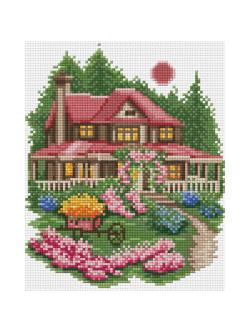 Pinn บ้านซุ้มดอกไม้ 1