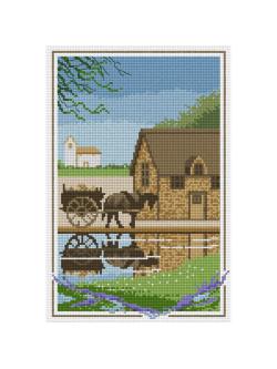 Pinn บ้านรถม้า