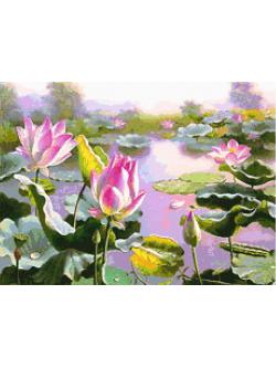 Pinn บึงบัว