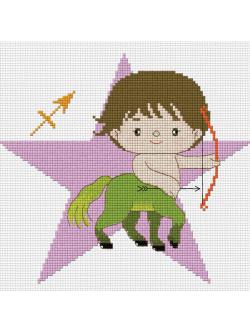 Pinn ราศีธนู