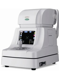 เครื่องวัดสายตา คอมวัดสายตา FA-6100