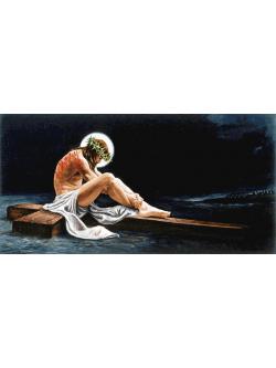 Pinn พระเยซู