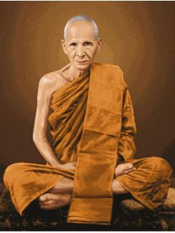 Pinn หลวงพ่อเดิม