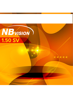 NBvision Lens 1.50 SV