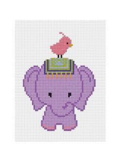 Pinn ช้างน้อย