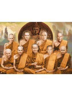 Pinn พระเกจิฯ แห่งสยามประเทศ