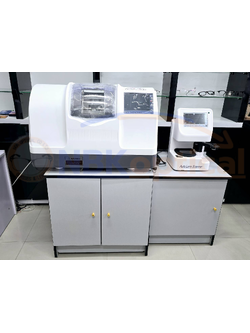 SJG-1000AK Full automatic Edger machine เครื่องเจียรเลนส์ออโต้ไม่เจาะบล็อก