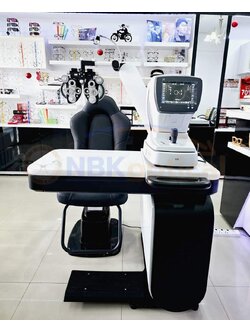 ชุดวัดสายตาSET CS-700B