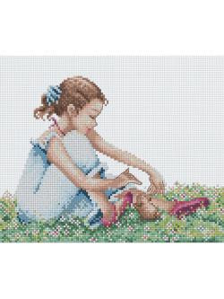 Pinn สาวน้อย