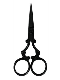 Tamsco กรรไกร Fleur Embroidery Scissors ขนาด 3.5 นิ้ว