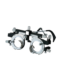 เฟรมวัดสายตา ไทอั้ลเฟรม Trial frame TF-01