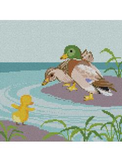 Pinn ครอบครัวคุณเป็ด