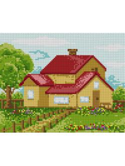 Pinn บ้านสวนหลังคาแดง