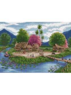 Pinn บ้านไร่ปลายสวน