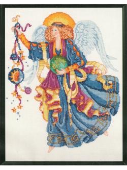 Janlynn ผังลาย Celestial Angel