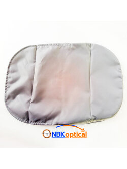 ผ้าคลุมโฟร์ล็อปเตอร์