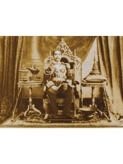 Pinn รัชกาลที่ 5