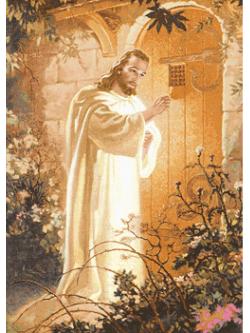 Pinn พระเยซู