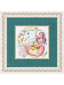 Soda ชุดปัก A Legend of The Blue Sea