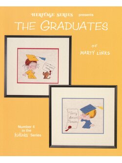 Heritage Series ผังลาย The Graduates