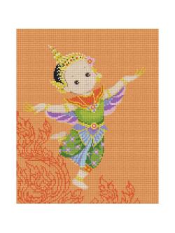 Pinn กินรี