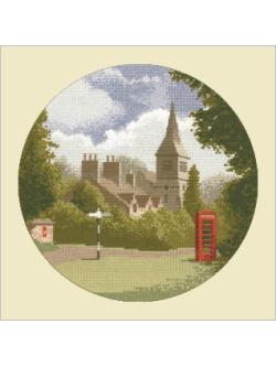 Pinn เฮริเทจ – VILLAGE GREEN