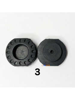 ยางดันเฉพาะเครื่องเฉพาะเจียรออโต้(ขายต่อชื้น 150 บาท) (3)