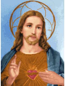 Pinn พระเยซู