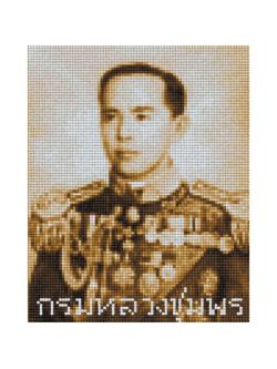 Pinn กรมหลวงชุมพรฯ (เล็ก)