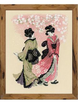 Riolis Cherry Blossom